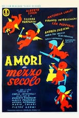 Poster for Naples 1943