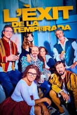Poster for L'èxit de la temporada