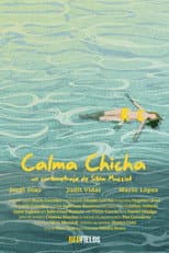 Poster for dead calm