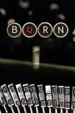 Poster for Burn