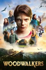Poster for Woodwalkers