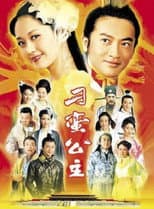 Poster for The Mischievous Princess