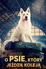 Poster for Lampo, the Travelling Dog
