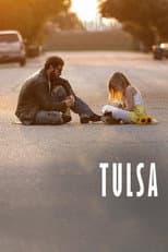 Poster for Tulsa