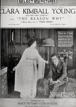 Poster for The Reason Why