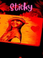 Poster for Sticky