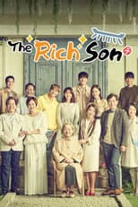 Poster for The Rich Son