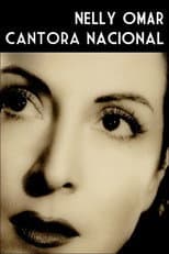Poster for Nelly Omar, cantora nacional