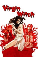 Poster for Virgin Witch