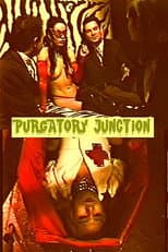 Poster for Purgatory Junction