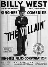 Poster for The Villain