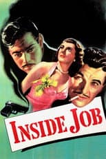 Poster for Inside Job