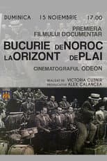 Poster for Bucurie de noroc la orizont de plai