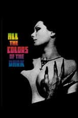 Poster for All the Colours of the Dark
