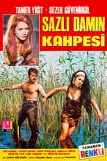 Poster for Sazlı Damın Kahpesi