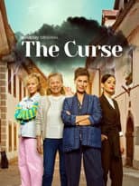 Poster for The Curse