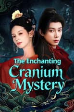 Poster for The Enchanting Cranium Mystery