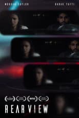 Poster for Rear View