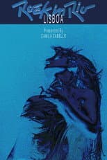 Poster for Camila Cabello: Live at Rock in Rio Lisboa