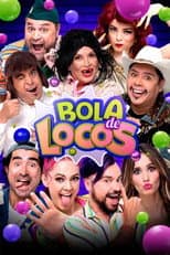 Poster for Bola de Locos