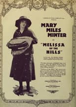 Poster for Melissa of the Hills