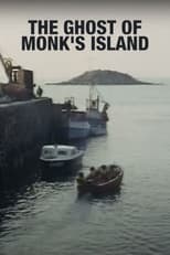Poster for The Ghost of Monk's Island