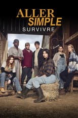 Poster for Season 2