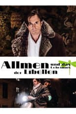 Poster for Allmen and the Dragonflies