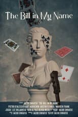 Poster for The Bill in My Name