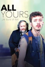 Poster for All Yours