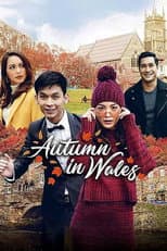 Poster for Autumn in Wales