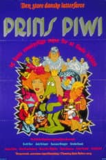 Poster for Prins Piwi