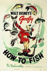Poster for How to Fish