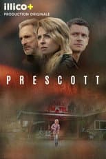Poster for Prescott