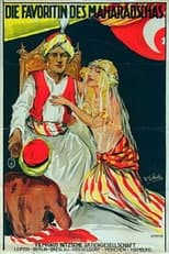 Poster for A Prince of Bharata