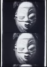 Poster for Under a Mask