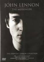 Poster for John Lennon: The Messenger