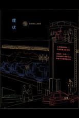 Poster for Surveillance