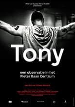 Poster for Tony