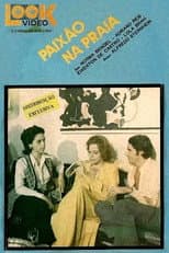 Poster for Paixão na Praia