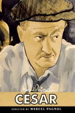 Poster for César