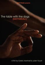 Poster for The Table with the Dogs