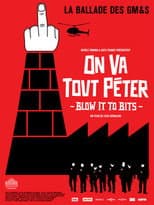 Poster for Blow It to Bits
