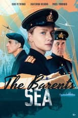 Poster for The Barents Sea