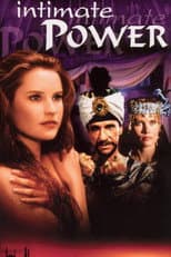 Poster for The Favorite
