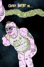 Poster for Roid Rage