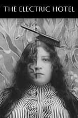 Poster for The Electric Hotel