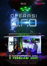 Poster for Operasi UFO