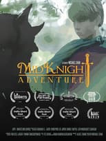 Poster for MidKnight Adventure