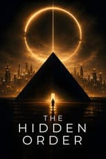 Poster for The Hidden Order